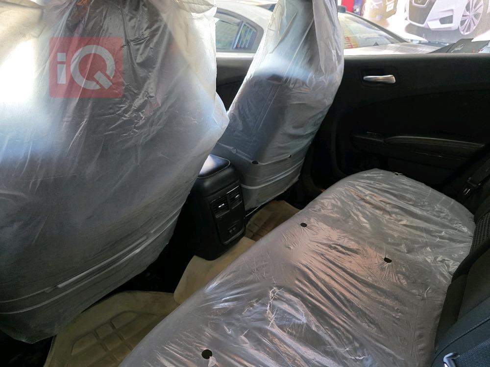 دودج تشارجر